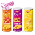 Stackable Potato Chips: OEM/ODM from China's No. 1 Peke Factory